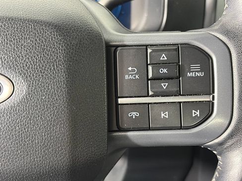 Used 2024 Ford F250 Lariat AWD/4WD image 18