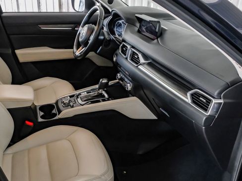 Used 2018 MAZDA CX-5 Grand Touring AWD/4WD image 12