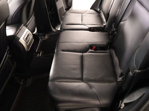 Used 2015 Lexus GX 460 Luxury AWD/4WD image 13