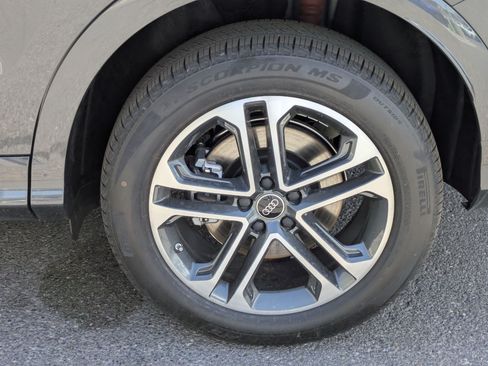 New 2026 Audi Q5 Premium AWD/4WD image 15