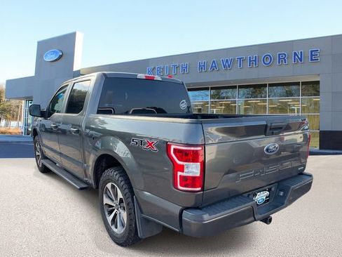 Used 2018 Ford F150 XL w/ Equipment Group 101A Mid RWD image 5