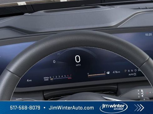 New 2026 Buick Enclave Sport Touring w/ Power Package image 46