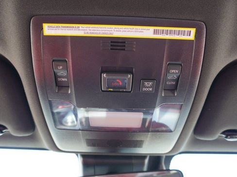 Used 2023 Lexus IS 350 F Sport w/ Navigation Package RWD image 29