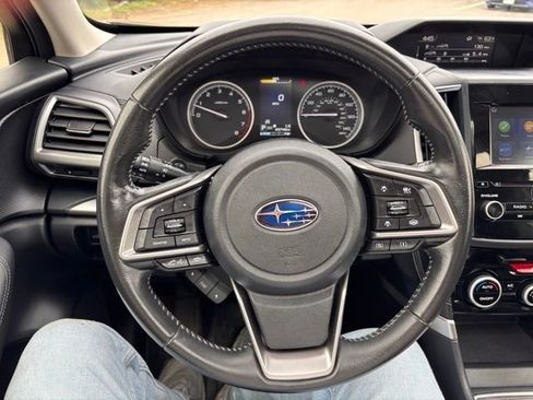 Certified 2023 Subaru Forester Premium AWD/4WD image 31