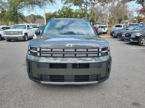 Certified 2026 Hyundai Santa Fe SEL image 7