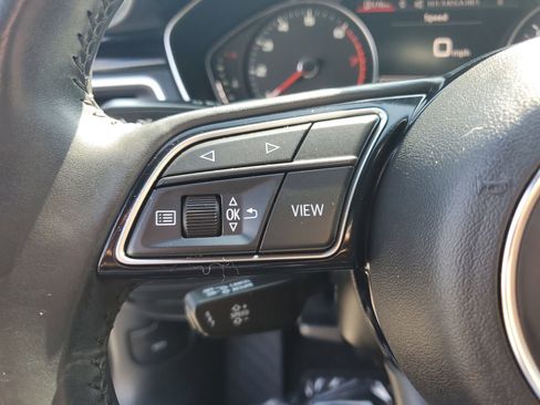 Used 2020 Audi A5 2.0T Premium w/ Convenience Package AWD/4WD image 28