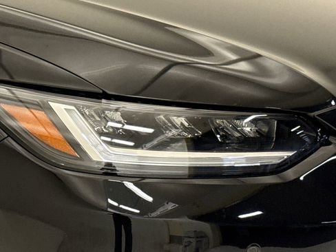 New 2026 Honda HR-V EX-L image 5