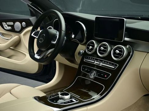 Used 2018 Mercedes-Benz C 300 Coupe w/ Premium Package image 42