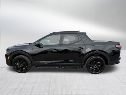 Used 2024 Hyundai Santa Cruz Night