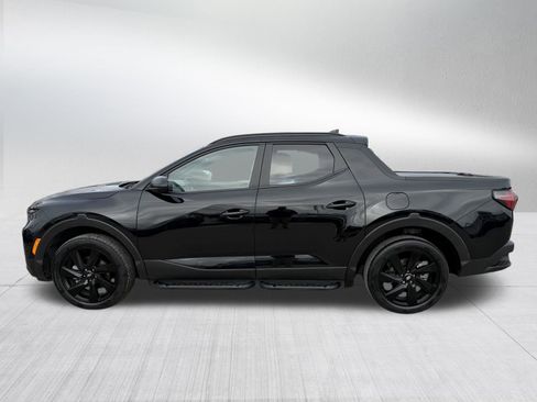 Used 2024 Hyundai Santa Cruz Night image 4