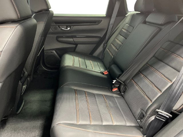 New 2027 Honda CR-V Sport-L image 25