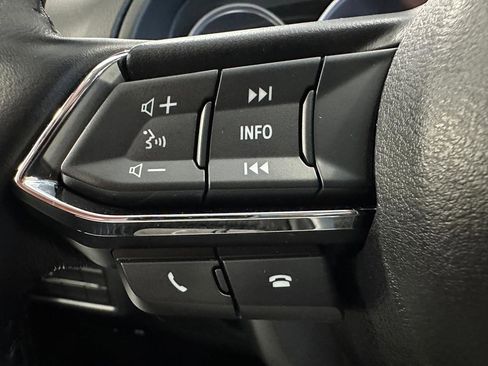 Used 2018 MAZDA CX-5 Sport image 32