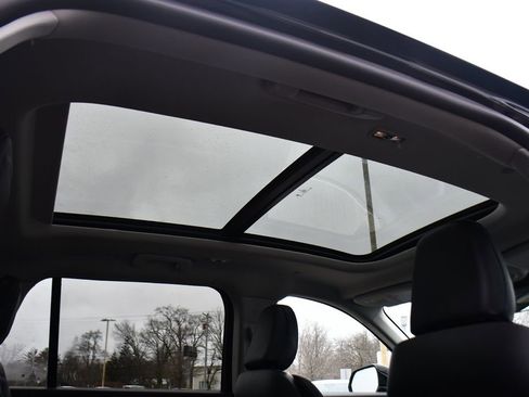 New 2026 Lincoln Aviator Reserve w/ Illumination Package AWD/4WD image 17