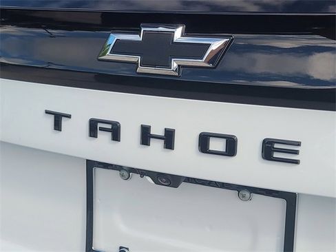 New 2026 Chevrolet Tahoe LT w/ Comfort Package image 9