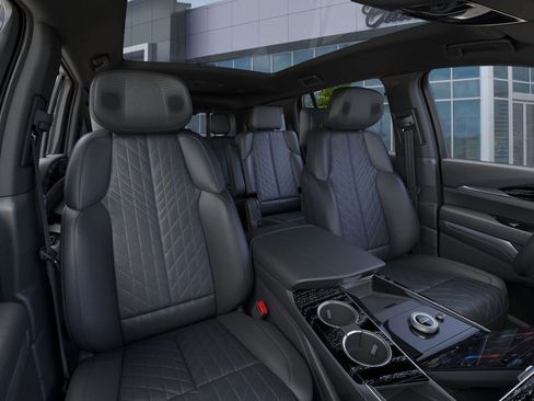 New 2026 Cadillac Escalade IQ Sport 1 AWD/4WD image 16