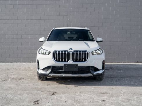 Used 2025 BMW X1 xDrive28i image 10