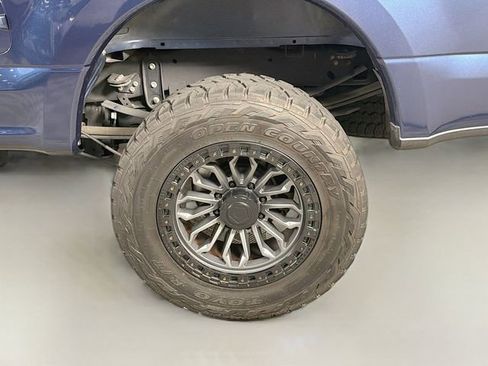 Used 2019 Ford F250 Lariat w/ Chrome Package AWD/4WD image 37