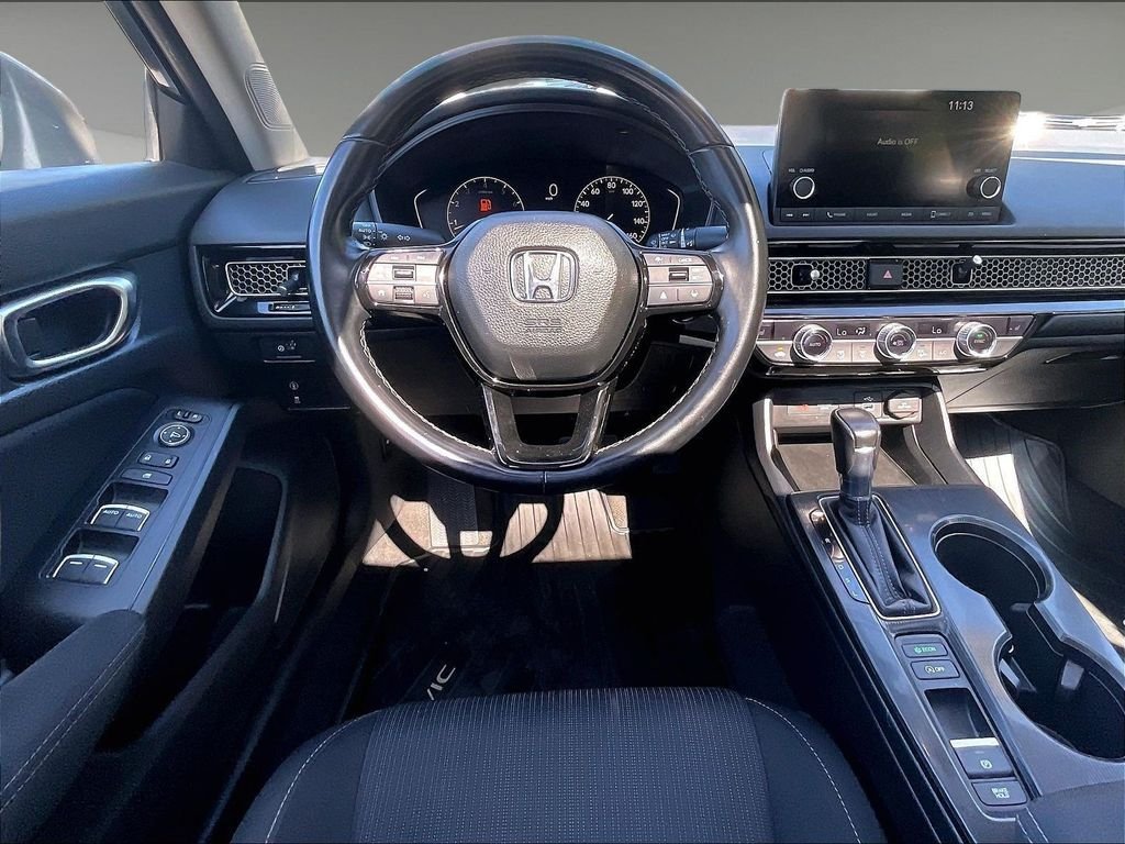 Used 2023 Honda Civic EX image 17