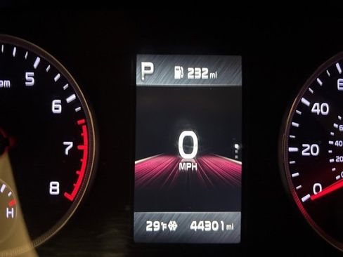 Used 2022 Kia K5 GT-Line w/ GT-Line Awd Premium Package image 13