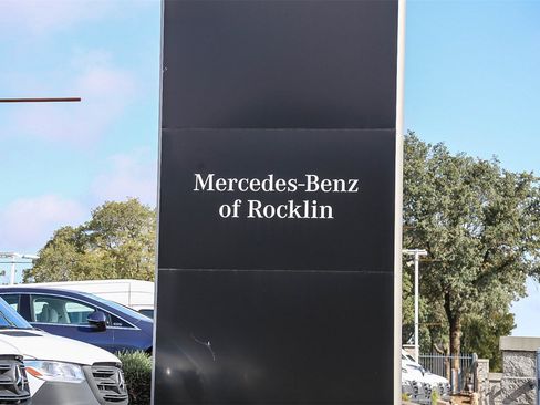 Certified 2025 Mercedes-Benz CLA 250 image 43