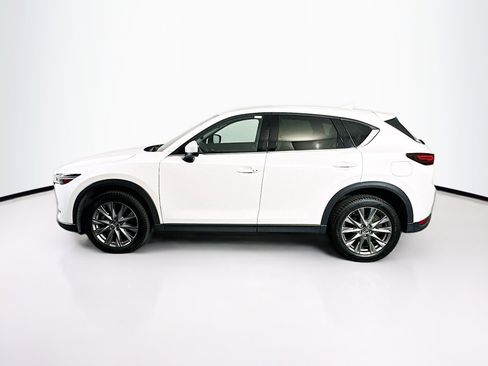 Used 2019 MAZDA CX-5 Grand Touring Reserve image 4