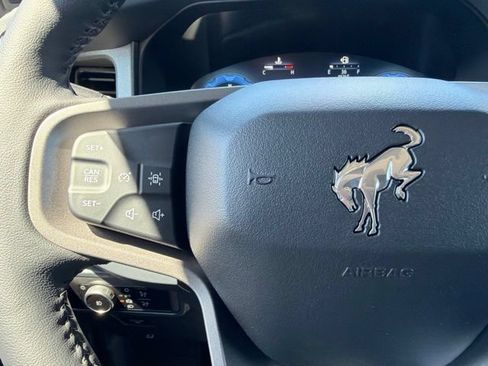 New 2026 Ford Bronco Badlands AWD/4WD image 24
