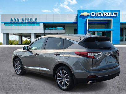 Used 2023 Acura RDX FWD w/ Technology Package
