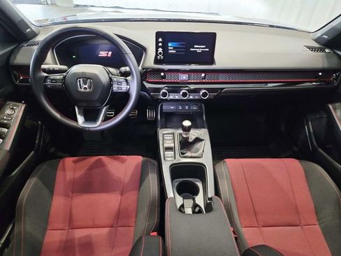 Used 2025 Honda Civic Si image 7