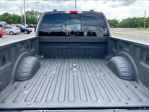 Used 2021 Ford F250 King Ranch w/ King Ranch Ultimate Package AWD/4WD image 7