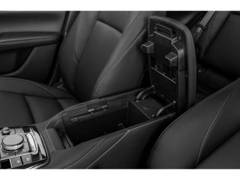 Used 2021 MAZDA CX-30 AWD 2.5 S w/ Preferred Package image 17