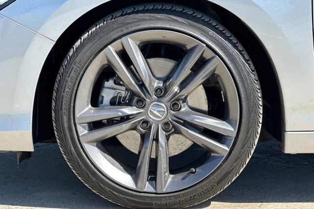 Used 2023 Acura Integra A-Spec FWD image 30