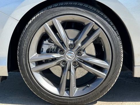 Used 2023 Acura Integra A-Spec FWD image 30