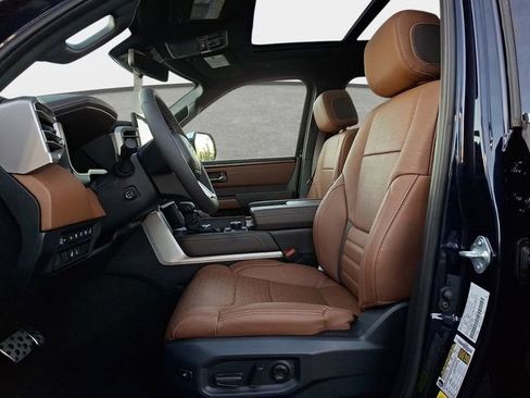 New 2026 Toyota Tundra 1794 Edition AWD/4WD image 8