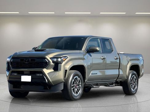 New 2026 Toyota Tacoma TRD Sport image 6