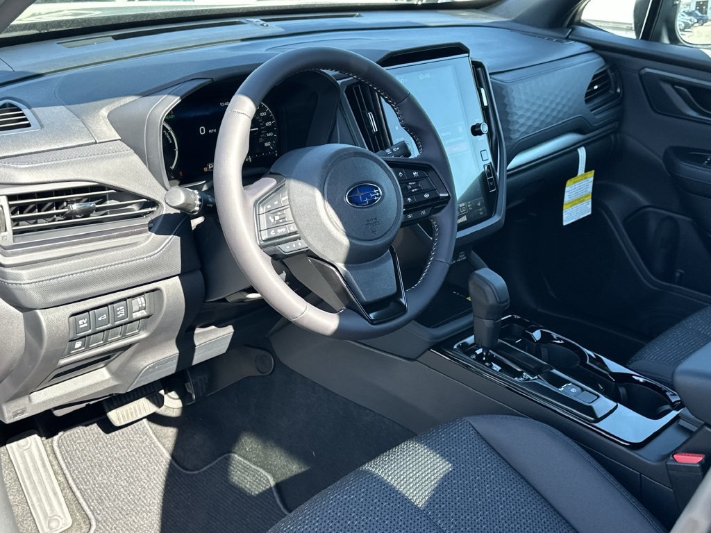 New 2026 Subaru Forester Touring AWD/4WD image 19