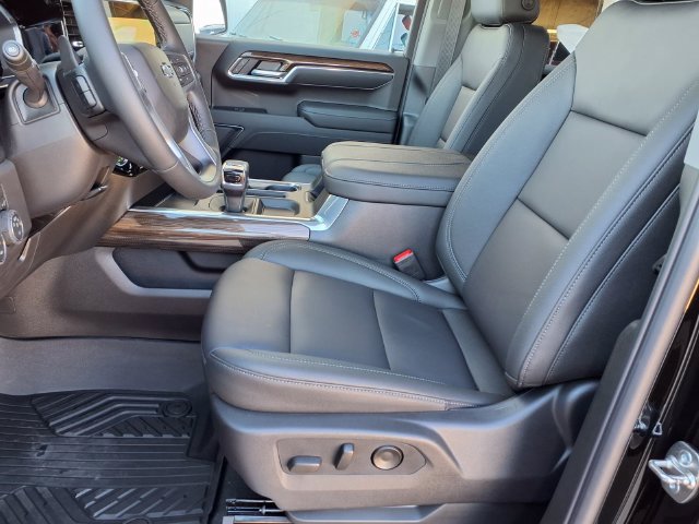 New 2026 Chevrolet Silverado 1500 RST w/ Texas Edition Plus AWD/4WD image 8