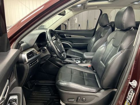 Used 2020 Kia Telluride EX w/ Towing Package image 21