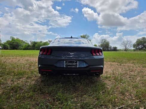New 2026 Ford Mustang Coupe image 6