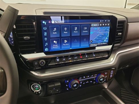 New 2026 Chevrolet Silverado 2500 High Country w/ High Country Premium Package image 21