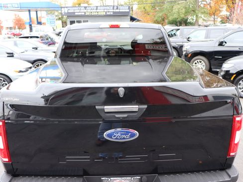 Used 2019 Ford F150 XLT w/ Equipment Group 302A Luxury image 53