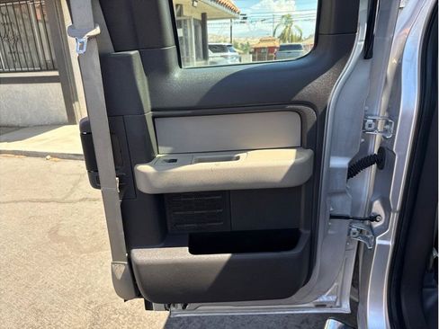 Used 2010 Ford F150 2WD SuperCab image 9