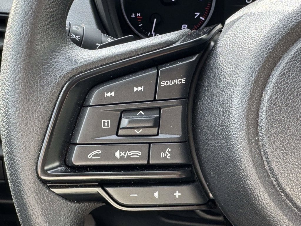 Certified 2024 Subaru Crosstrek 2.0i Premium AWD/4WD image 18