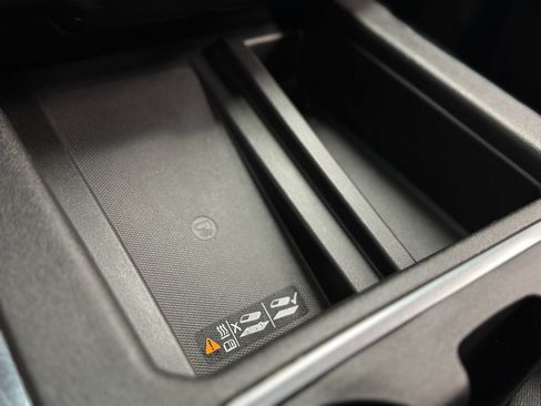 Used 2021 GMC Sierra 1500 AT4 w/ AT4 Preferred Package image 28