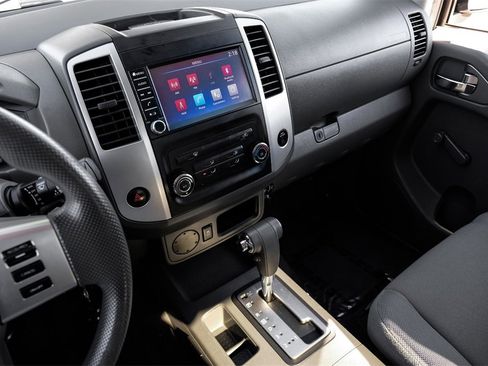 Used 2019 Nissan Frontier S image 19