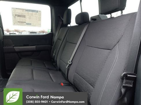 New 2026 Ford F150 XLT w/ Equipment Group 302A MID AWD/4WD image 25