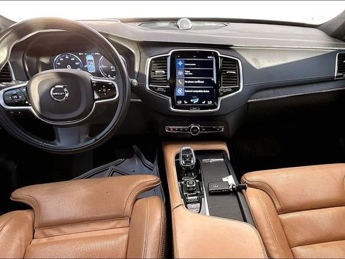 Used 2021 Volvo XC90 T8 Inscription w/ Protection Package Premier image 20