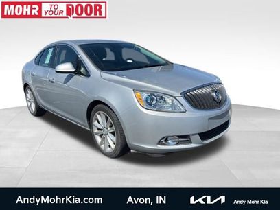 Used 2013 Buick Verano