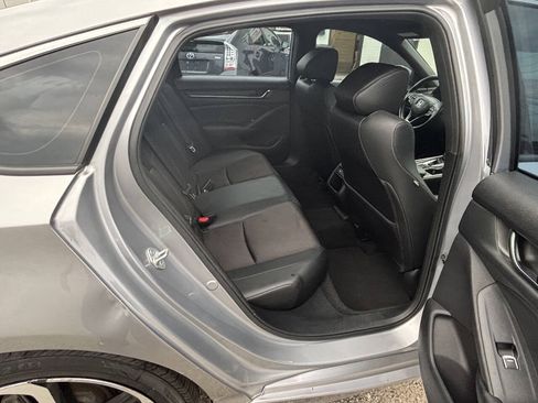 Used 2021 Honda Accord Sport image 22