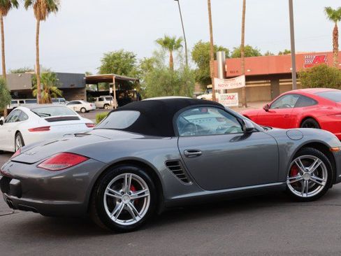 Used 2010 Porsche Boxster S RWD image 65