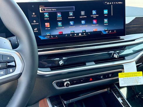 New 2026 BMW X5 xDrive40i w/ M Sport Package AWD/4WD image 28
